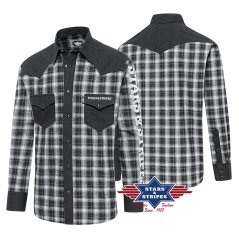 Pánská košile Black Stars