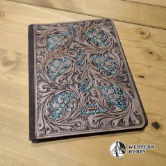 Kancelářské desky Cowgirl