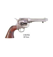 Revolver ráže 45, USA 1873