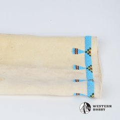 Dámské legíny z jelenice