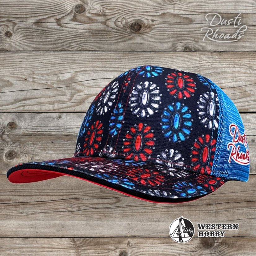 Dámská kšiltovka Spirit of the West