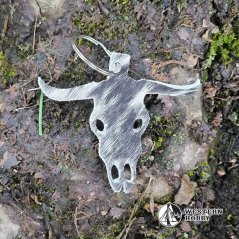 Klíčenka COW