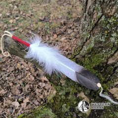 Imitace orlího pera