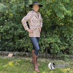 Kabátek Southwest beige