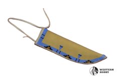 Indiánské pouzdro na nůž