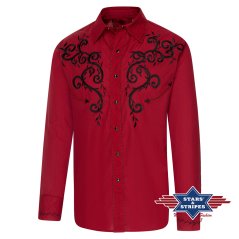 Pánská košile Mason