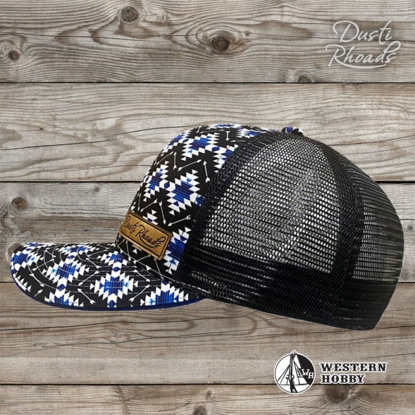 Dámská kšiltovka Lariat