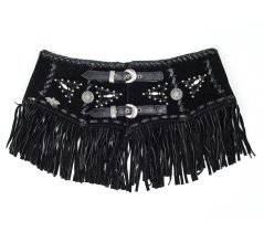 Westernový opasek Celia