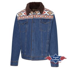 Pánská bunda Bullock