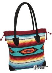 Dámská taška přes rameno Monterrey H