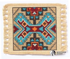 Prostírání pod hrneček Southwest