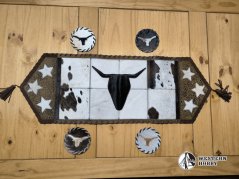 Runner Longhorn