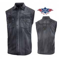 Pánská košile Enzo short