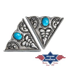 Růžky na košili CT-01