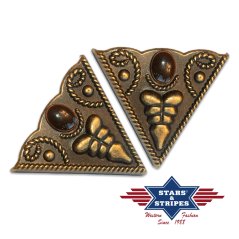 Růžky na košili CT-03