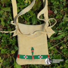 Menší taška přes rameno