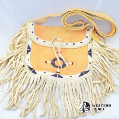 Jelenicová taška přes rameno