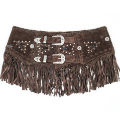 Westernový opasek Gabby