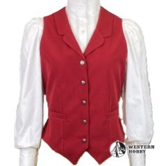 Dámská vesta Berry