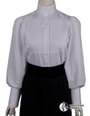 Dámská halenka Alma white