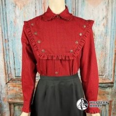 Dámská halenka Amarillo caro