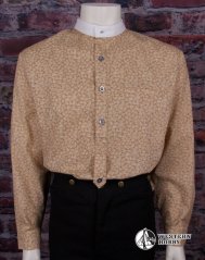 Old style košile Helena