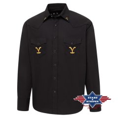 Pánská košile  For Revenge