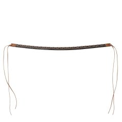 Pásek na klobouk HB-53