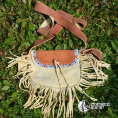 Jednoduchá taška přes rameno