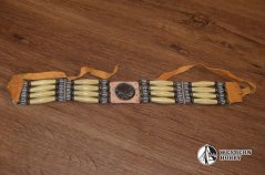 Nákrčník  s končem