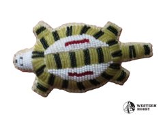 Amulet želvička