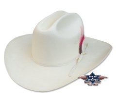 Klobouk Cattleman