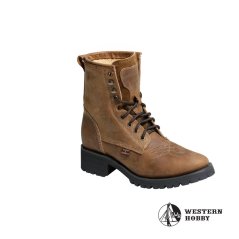 Westernové boty - WB-34