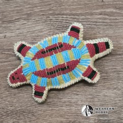 Amulet želvička