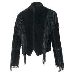 Dámská bunda Brianna black