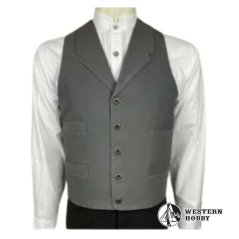 Vesta Frontier gray
