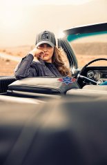 Kšiltovka Line dance time