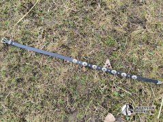 Pásek na klobouk Mexiko