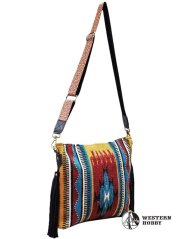 Dámská crossbody taška Maya funny