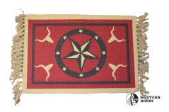 Prostírání na stůl Cowboy