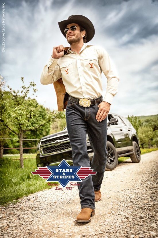 Pánská košile So wild So Angry