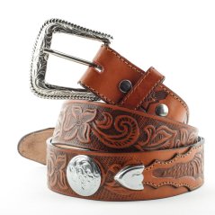 Westernový opasek WG-51