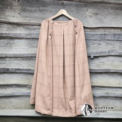 Dámská old style sukně "CARO"