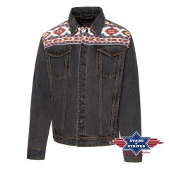 Pánská bunda Moran