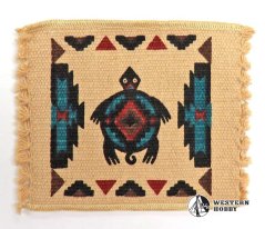 Prostírání pod hrneček Turtle