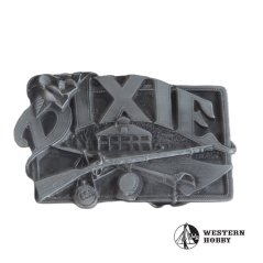 Westernová spona Dixie