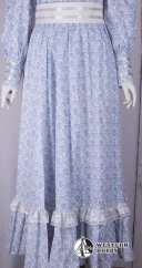 Dámská old style sukně