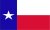 Vlajka Texas