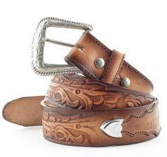 Westernový opasek WG-54