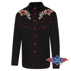 Pánská košile Milton